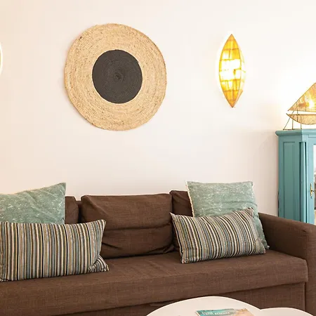 Casa vacanze El Piloto By Holidays Fuerteventura Corralejo